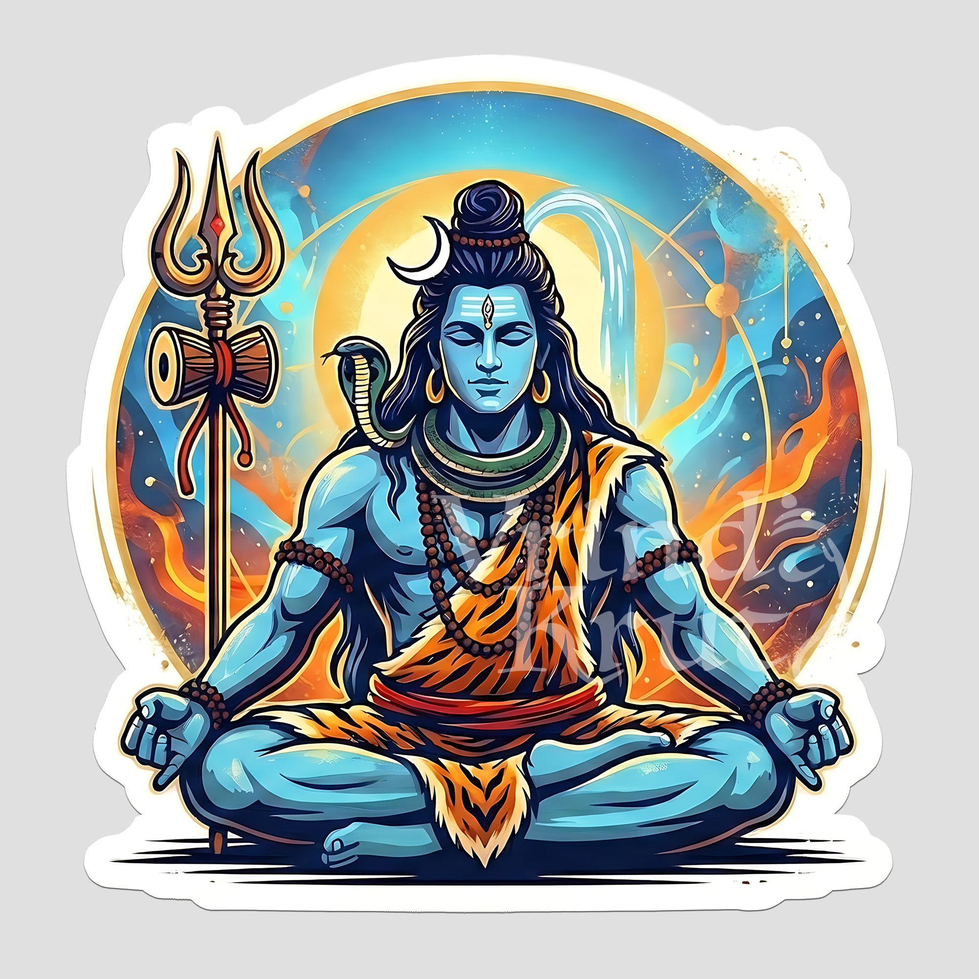 Mahadev