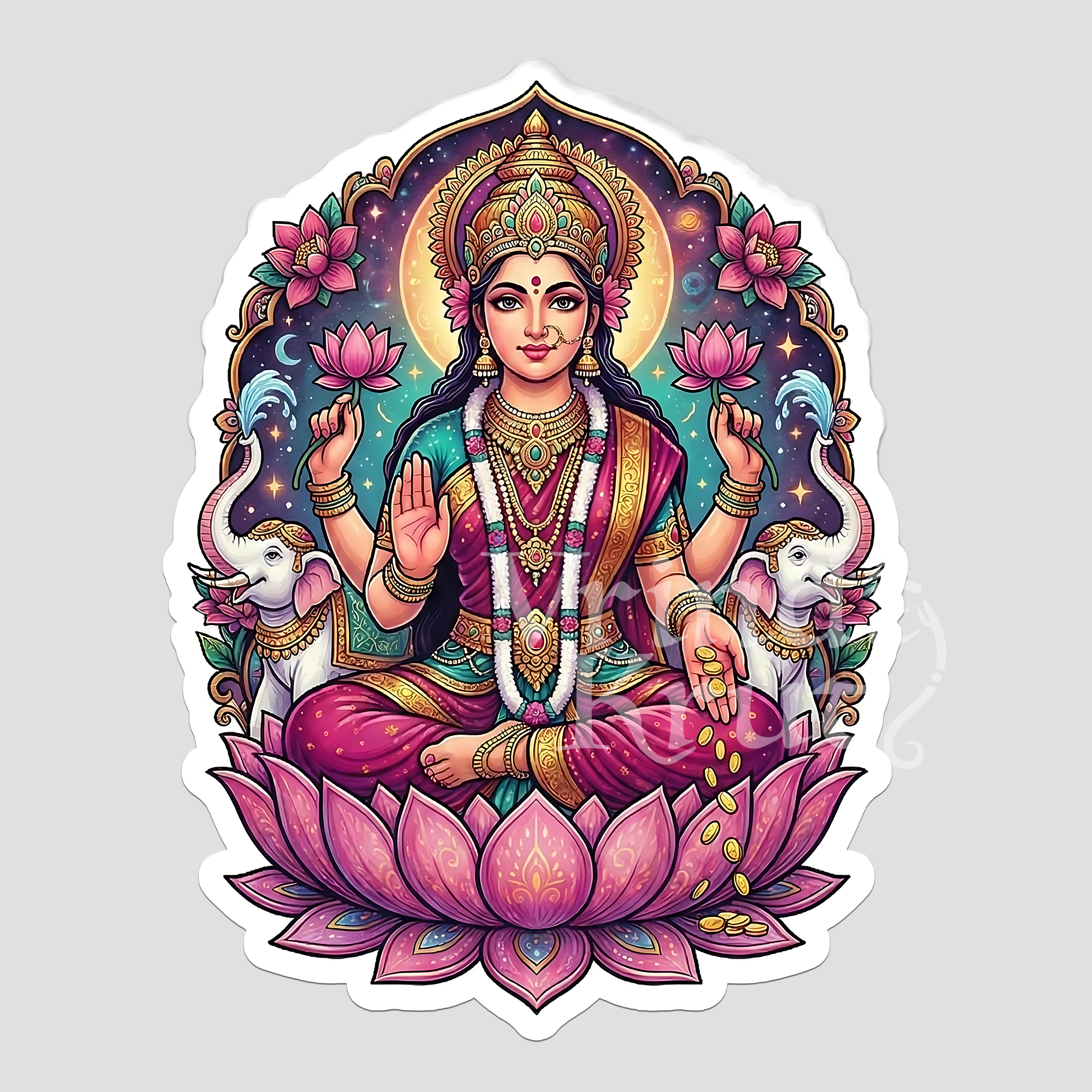 Maa Lakshmi