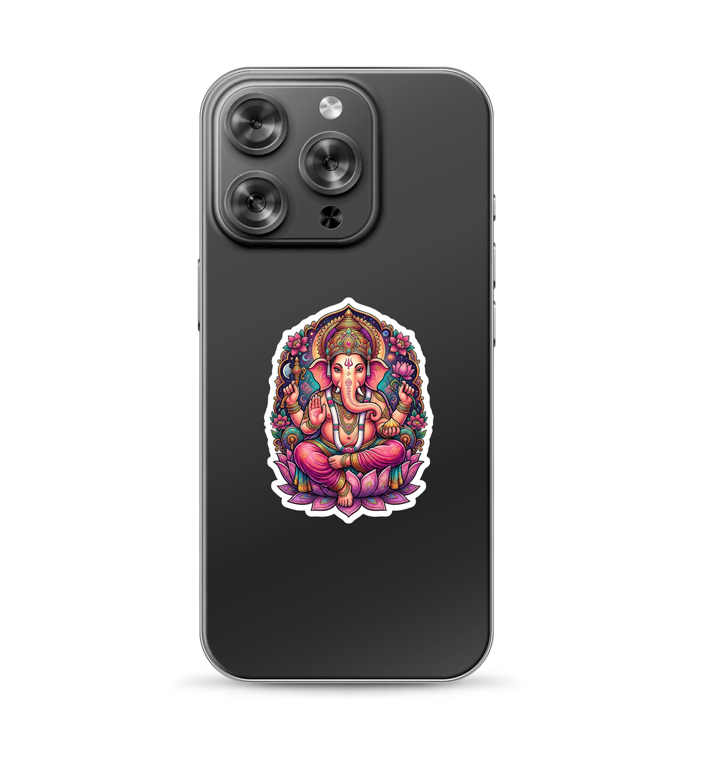 The Divine Aura Sticker Bundle (Set of 12)