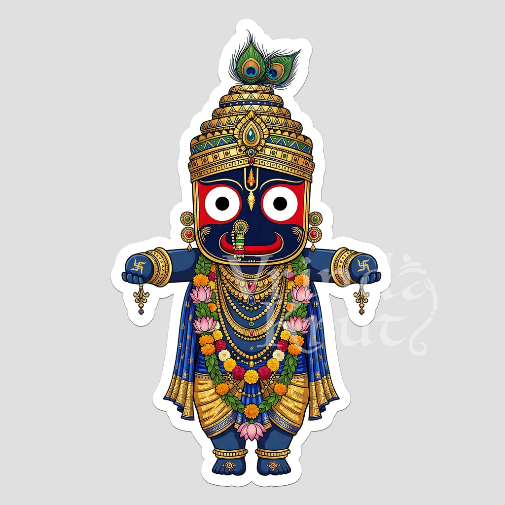 The Divine Aura Sticker Bundle (Set of 12)